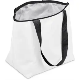 Hoppla Family Picnic Cooler Unbranded Open